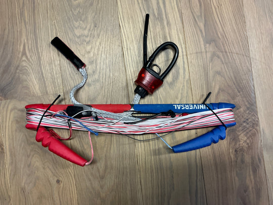 Universal Bar - Used tkf286