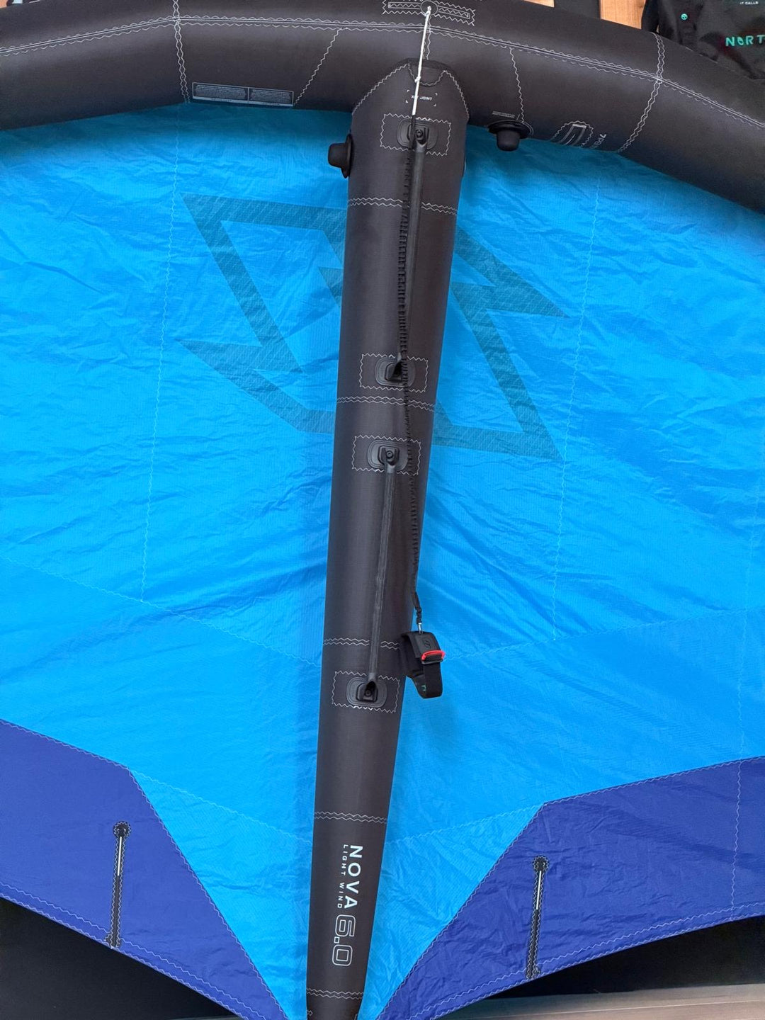 Nova - 6.0m Used
