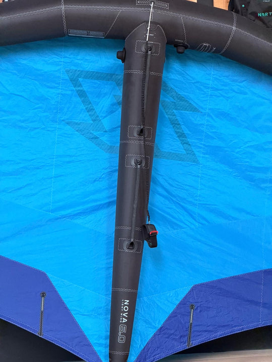 Nova - 6.0m Used