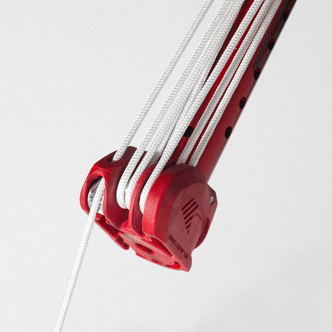 EXTENSION TRIPLE HD 36cm