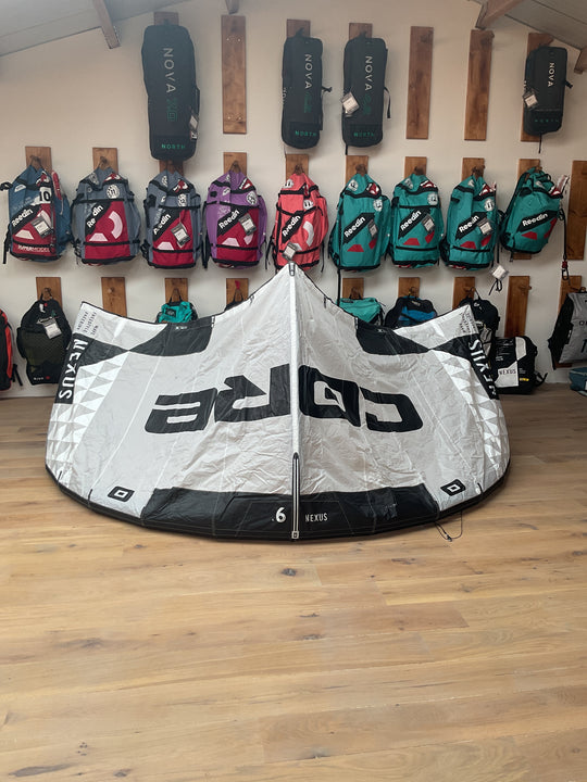 Nexus 2 - 6m Lightly Used