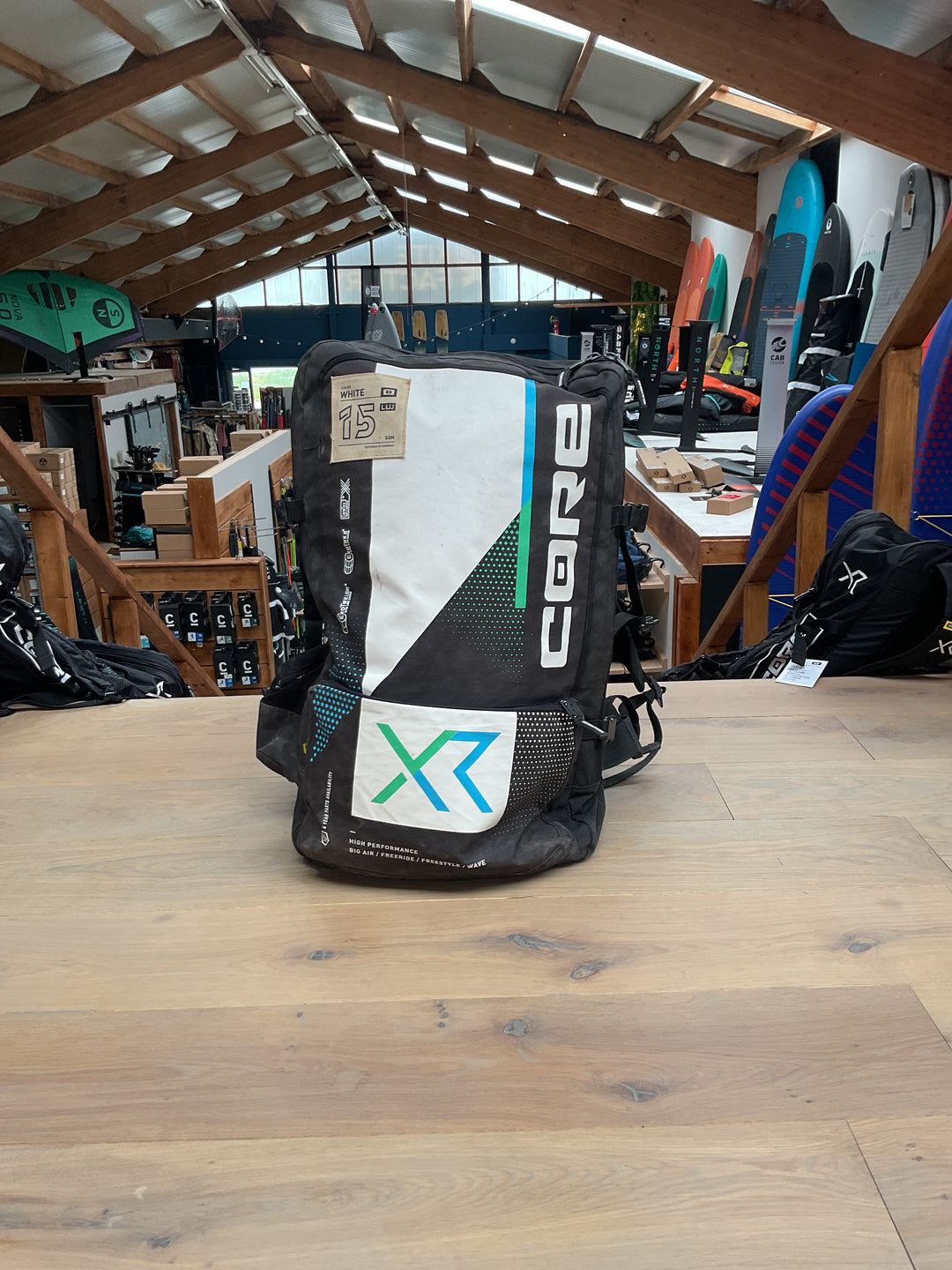 Core XR8 15m – Used
