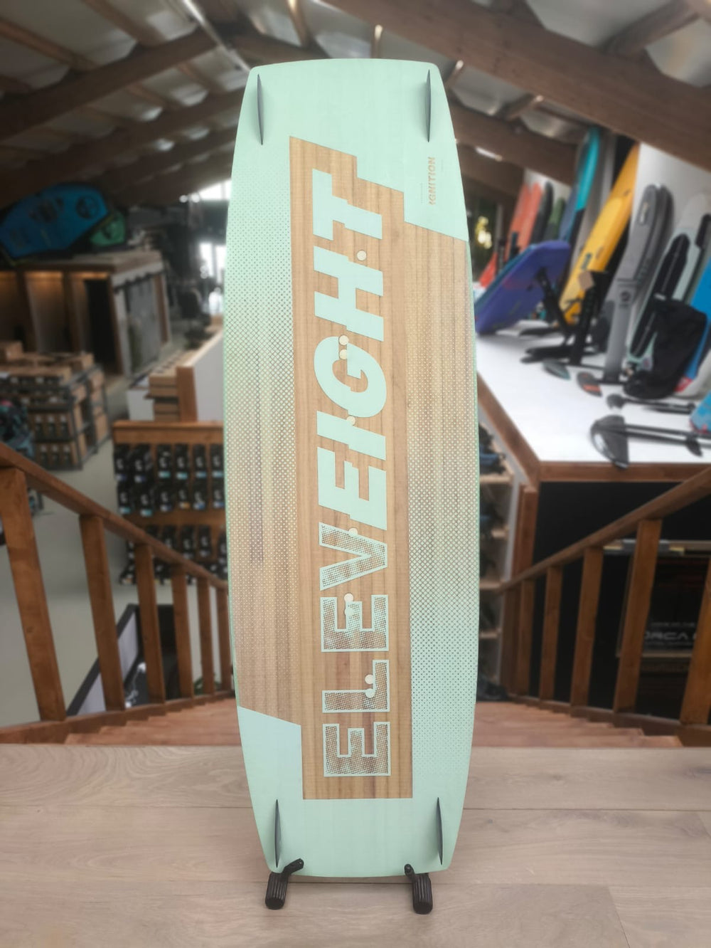 Ignition V3 - 150cm Used