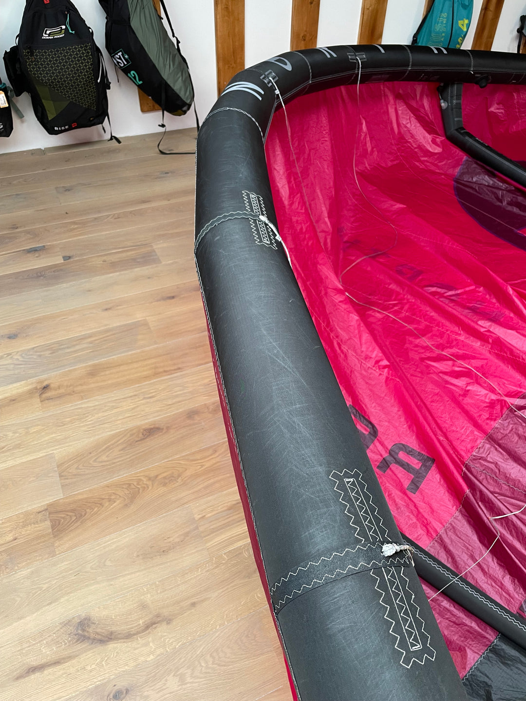 Reach 2025 19m - Used