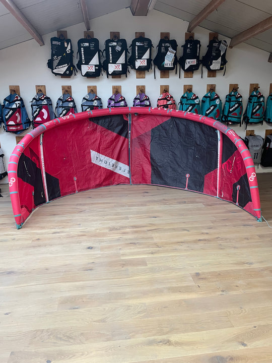 Eleveight RS 9m V8 - Used