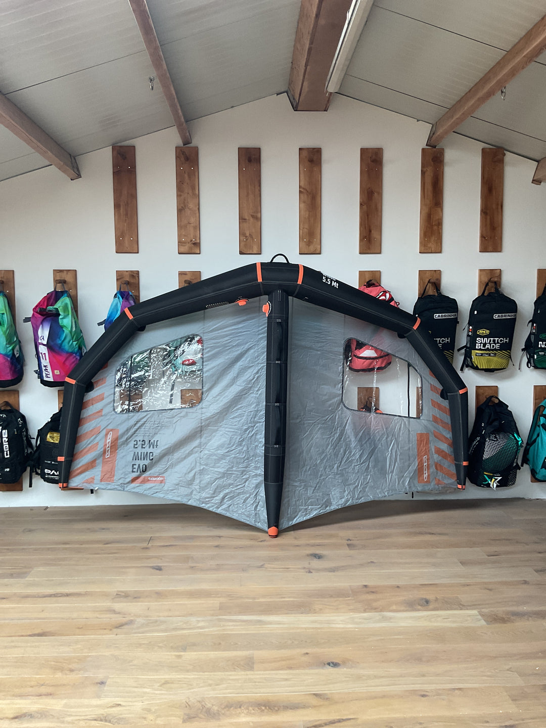 EVO Wing 5.5m - Used