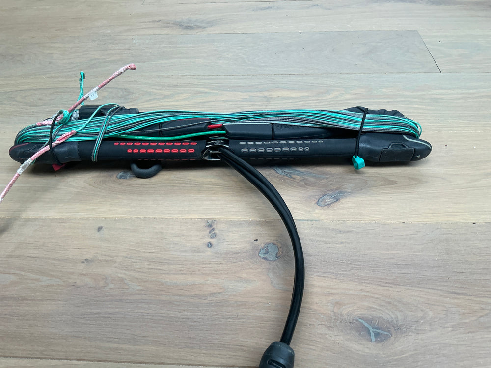 Navigator Pro 45-50cm - Used Tkf265