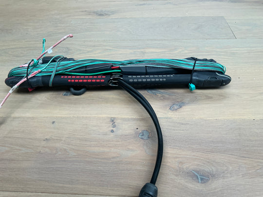 Navigator Pro 45-50cm - Used Tkf265