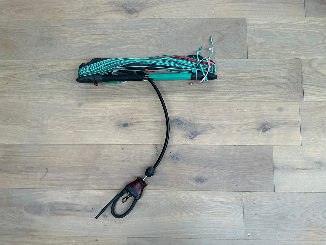 Navigator 45-50cm - Used tkf267
