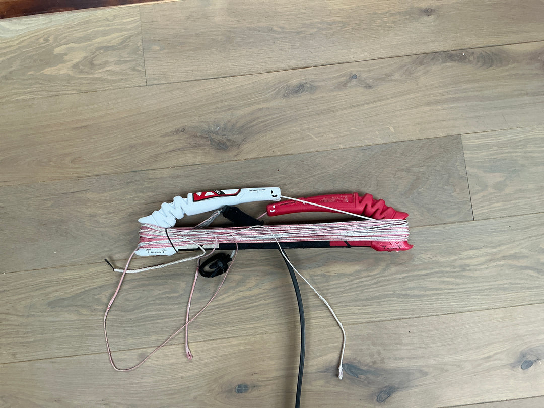 Dreamstick X Shorty - Used tkf274