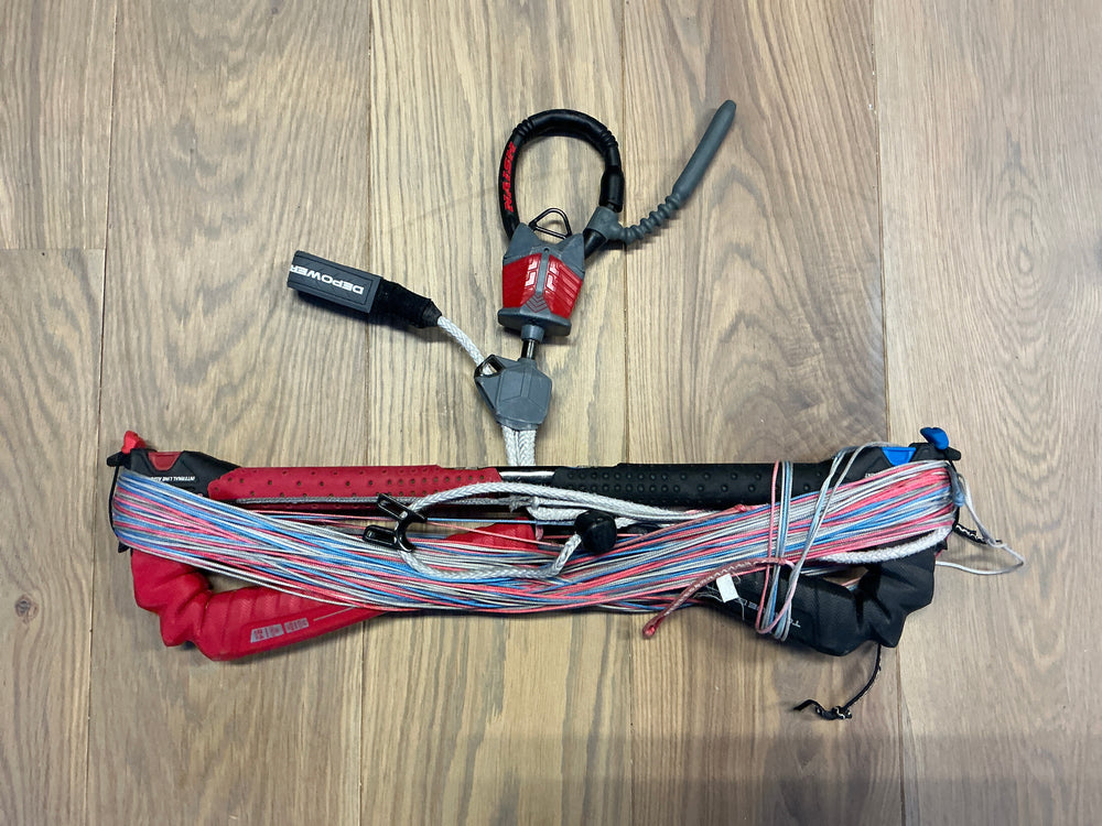Torque - Used tkf281