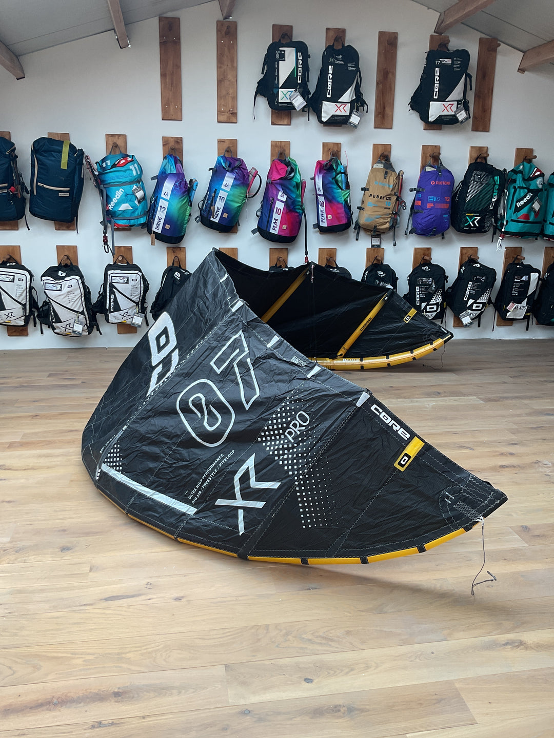 XR Pro 7m - Used #tkf353W