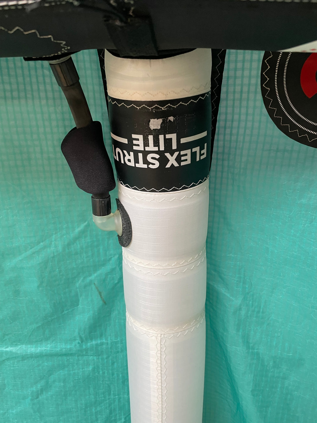 Supermodel 2025 8m- Used