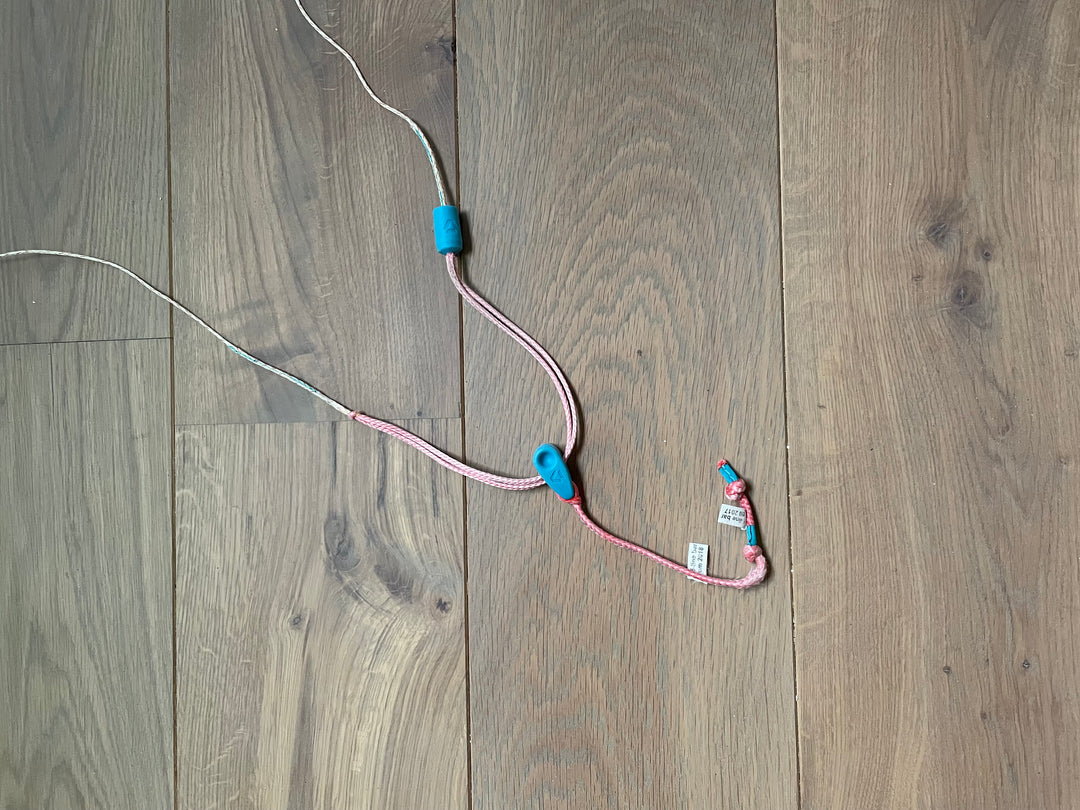 Duotone Rebel 8m 2020