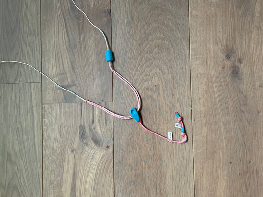 Duotone Rebel 8m 2020