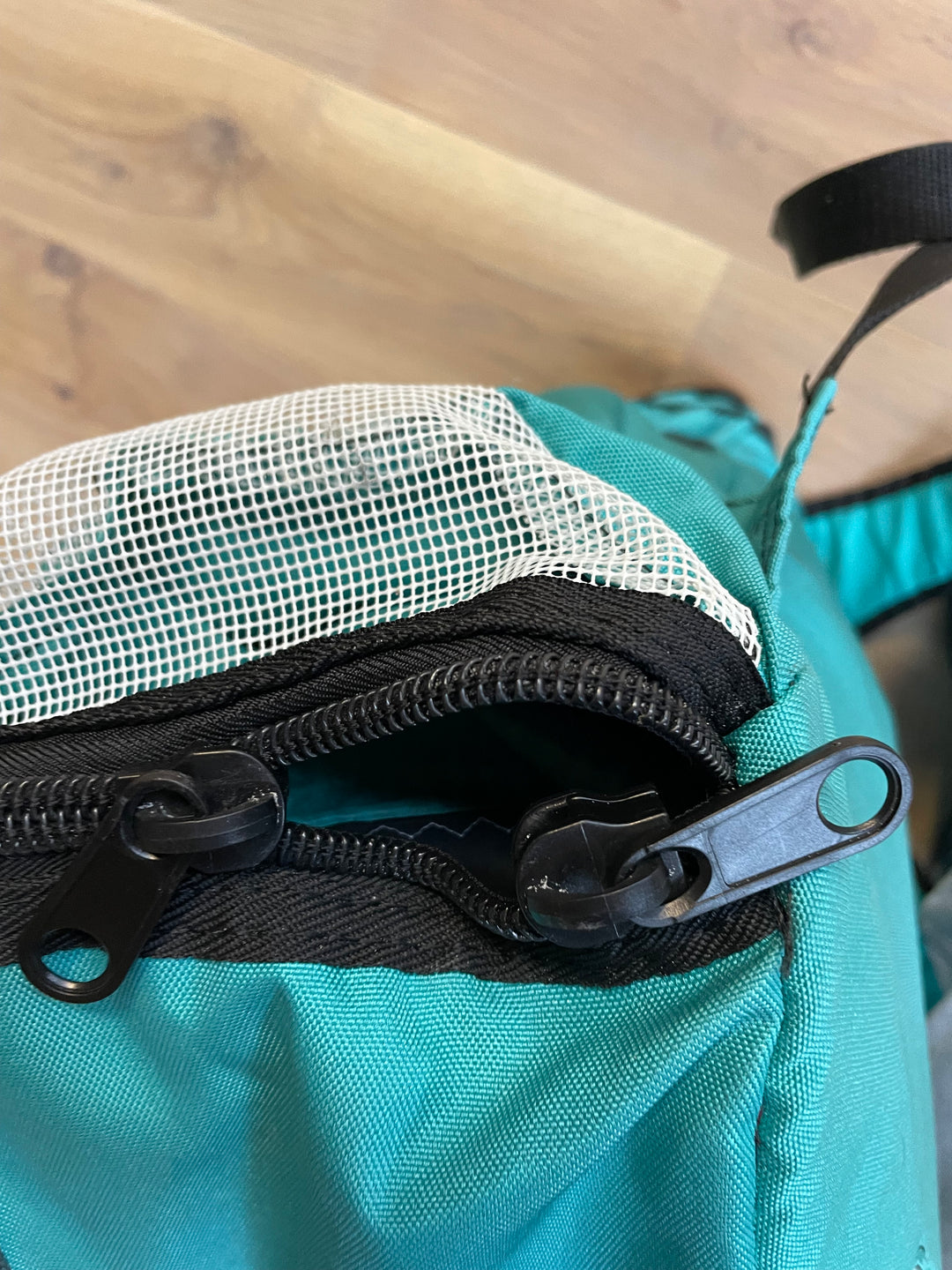 Supermodel 2025 9m- Used