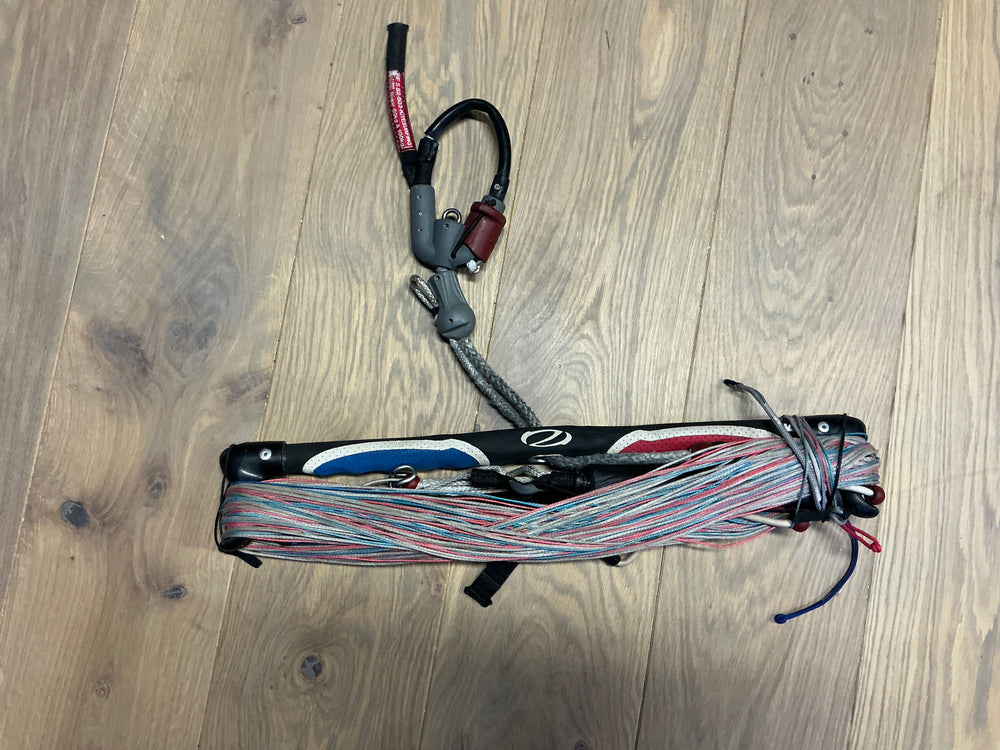 Ozone bar - Used tkf284