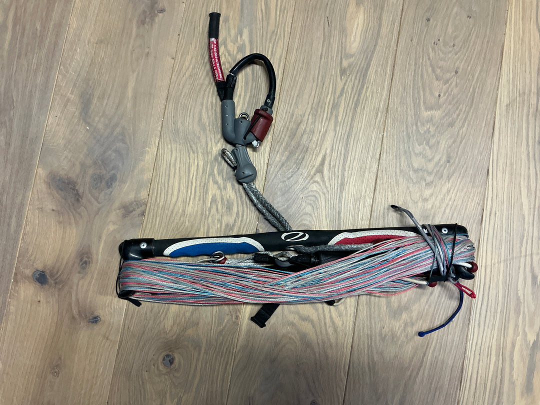 Ozone bar - Used tkf284