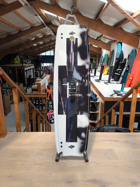 TT Motion 2026 - 138cm Demo