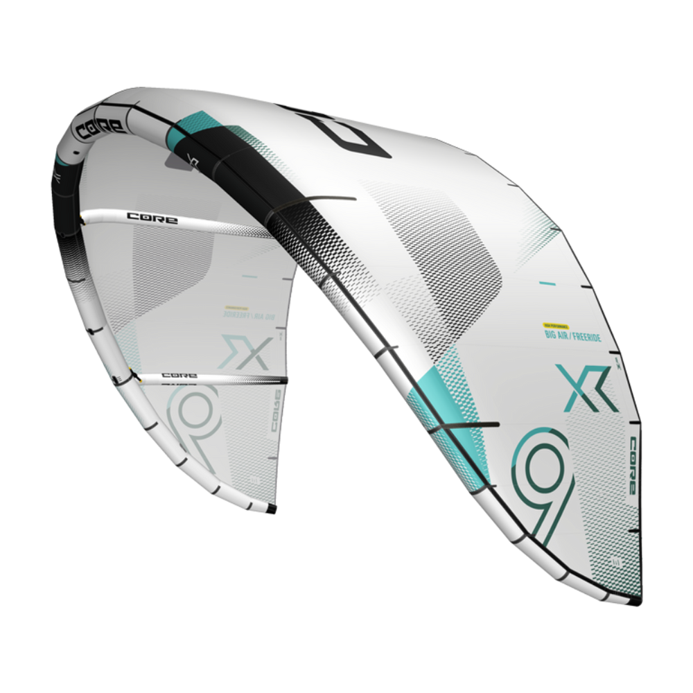XR X