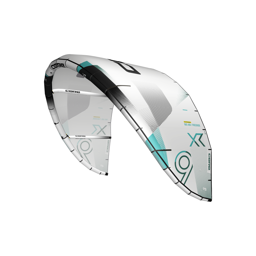 XR X
