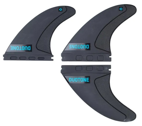 Whip D/lab 5'3" 2023 inclusief front pad