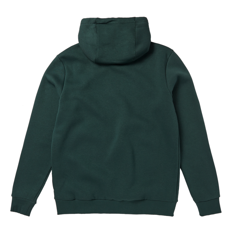 Brand Hood Sweat