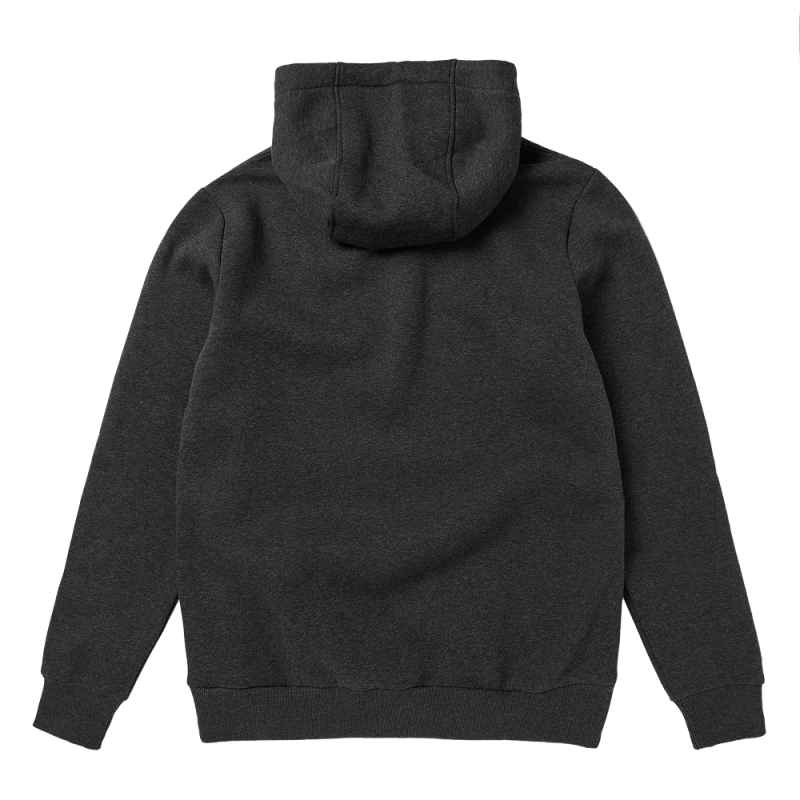 Brand Hood Sweat