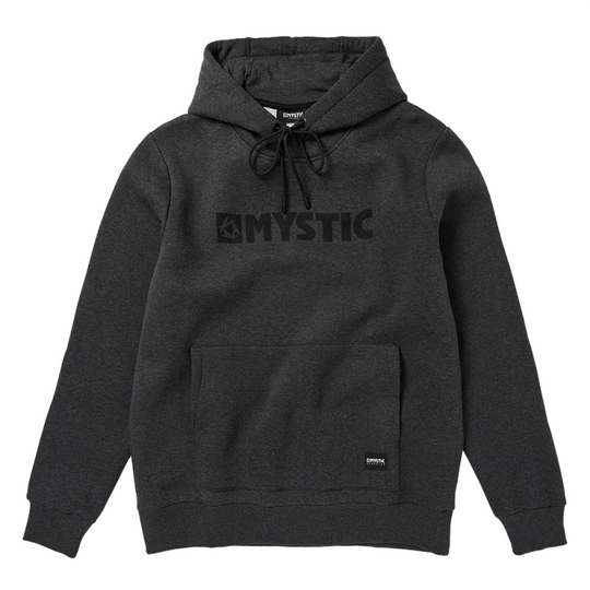 Brand Hood Sweat