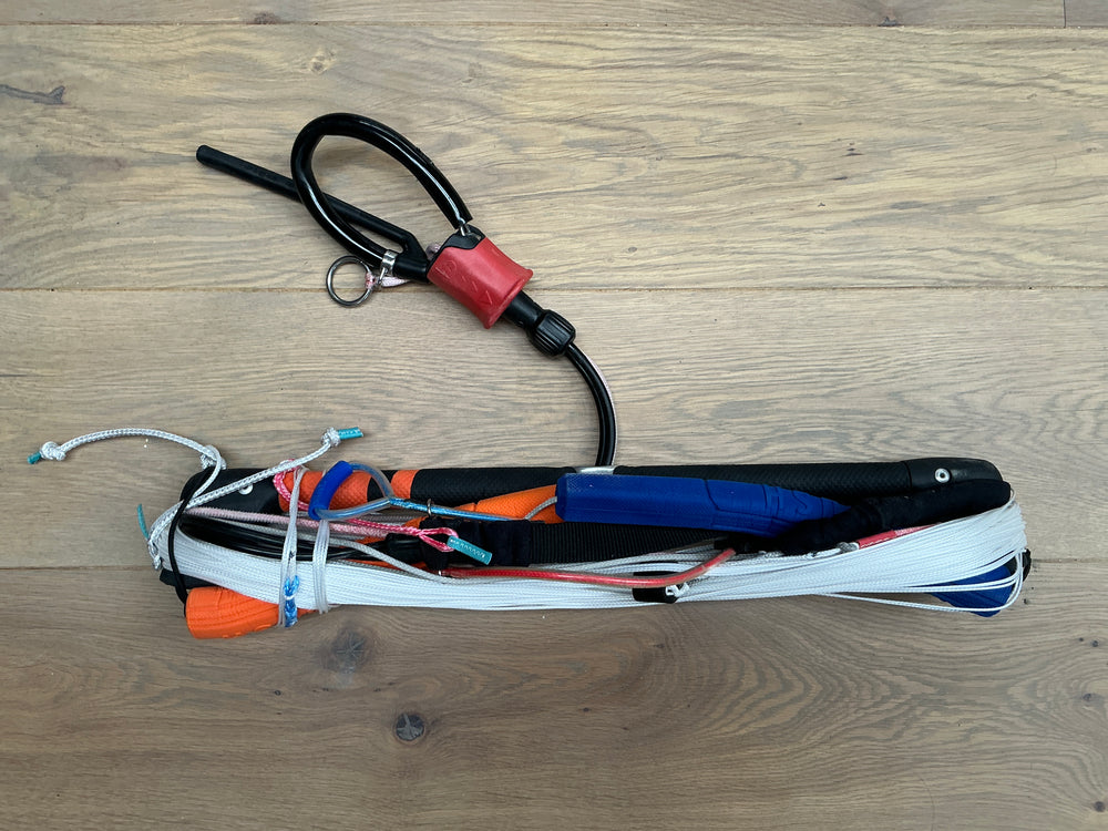 Airush core - Used Tkf 300