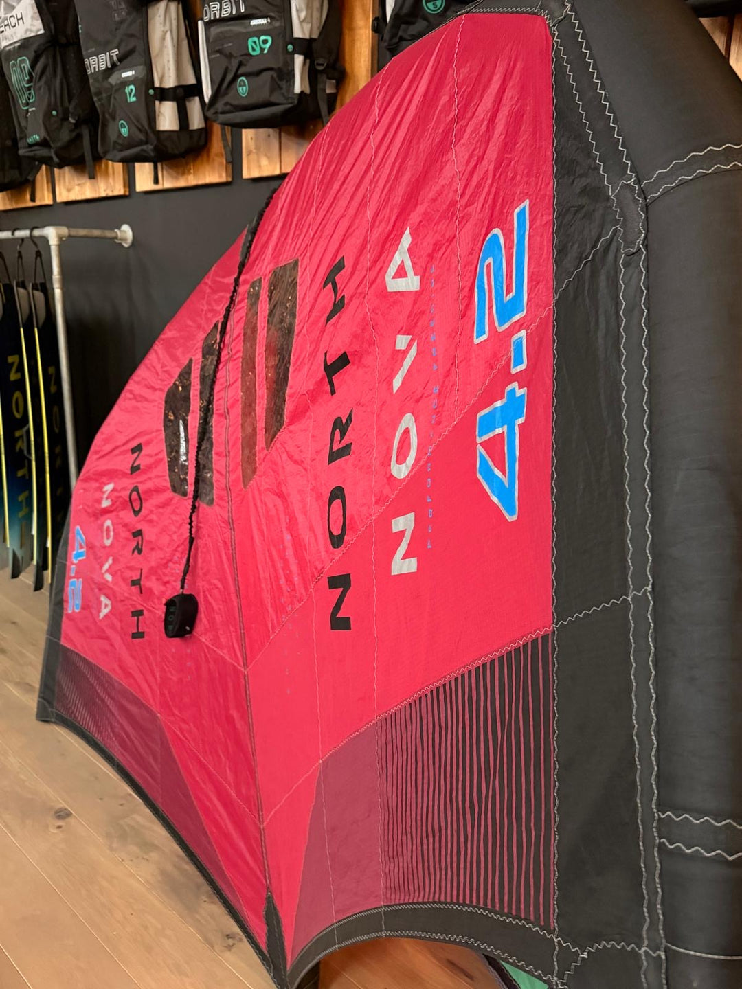 Nova - 4.2m Used