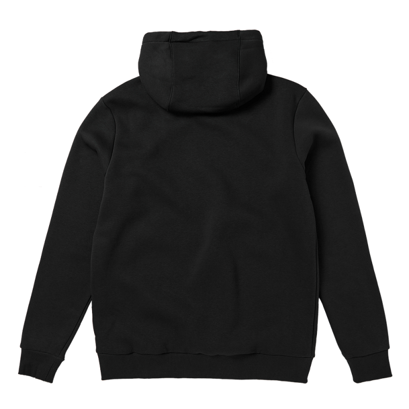 Brand Hood Sweat