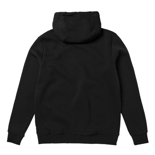 Brand Hood Sweat