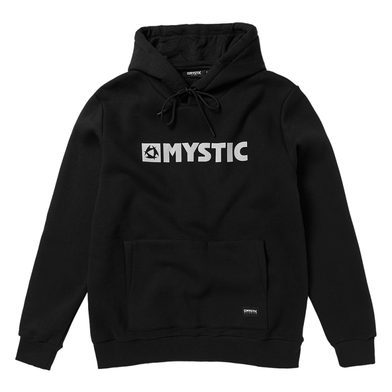 Brand Hood Sweat