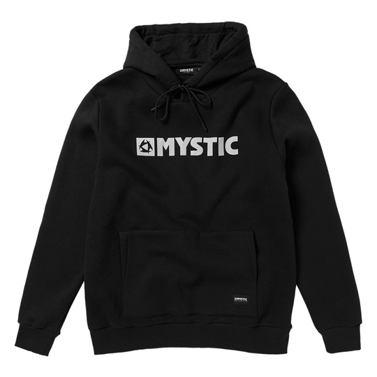 Brand Hood Sweat