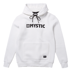Brand Hood Sweat