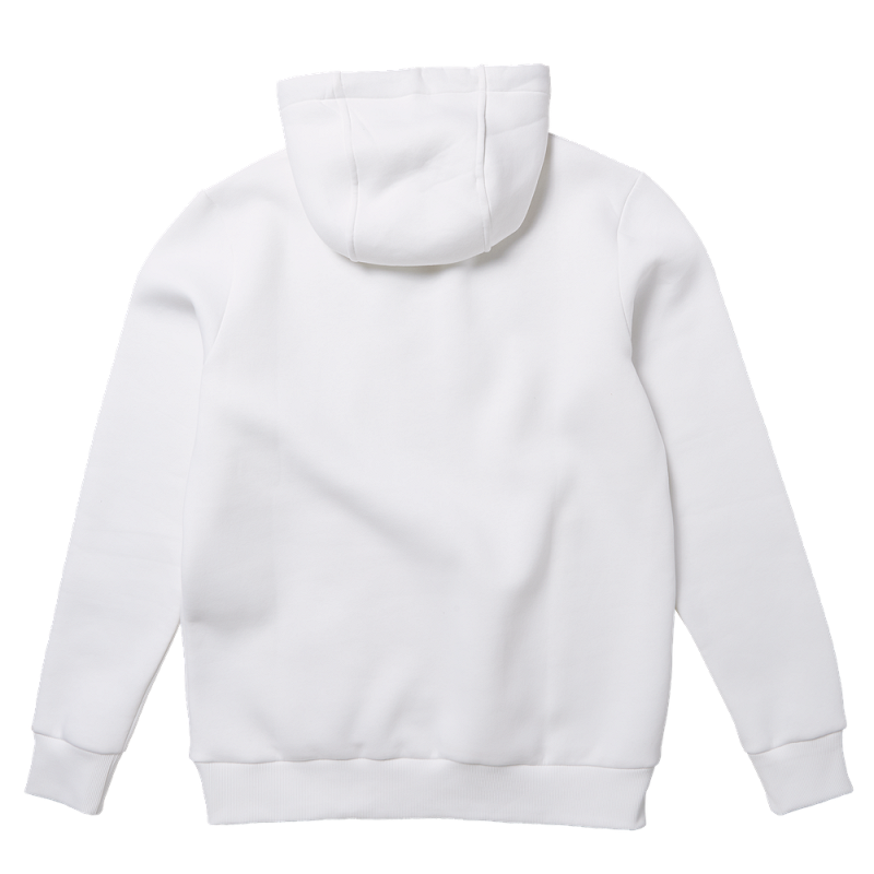 Brand Hood Sweat