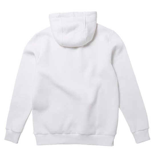 Brand Hood Sweat