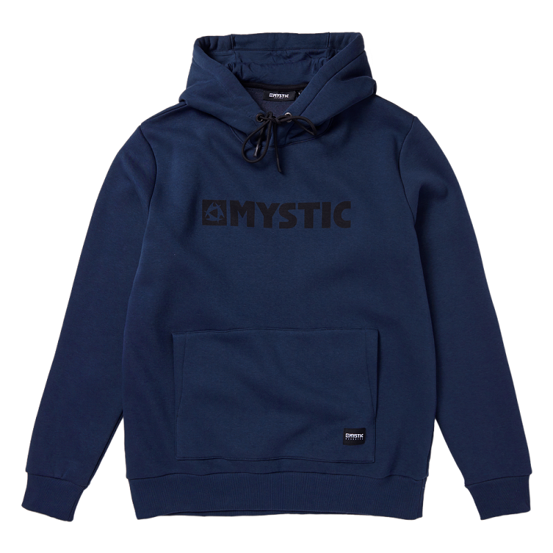 Brand Hood Sweat