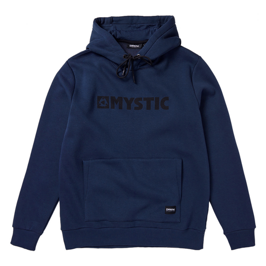 Brand Hood Sweat