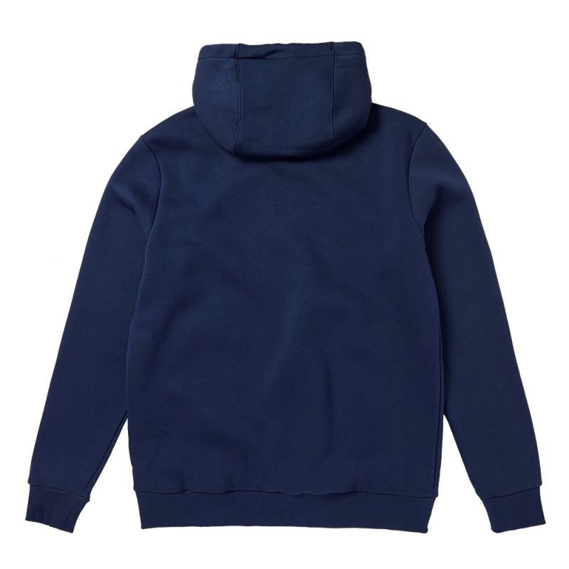 Brand Hood Sweat