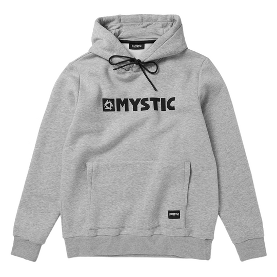 Brand Hood Sweat
