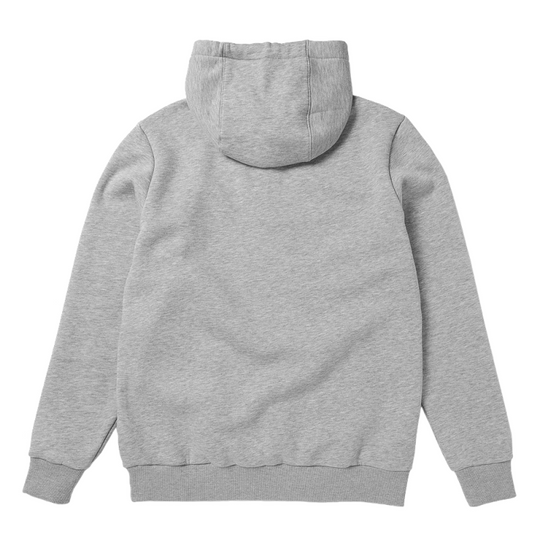 Brand Hood Sweat