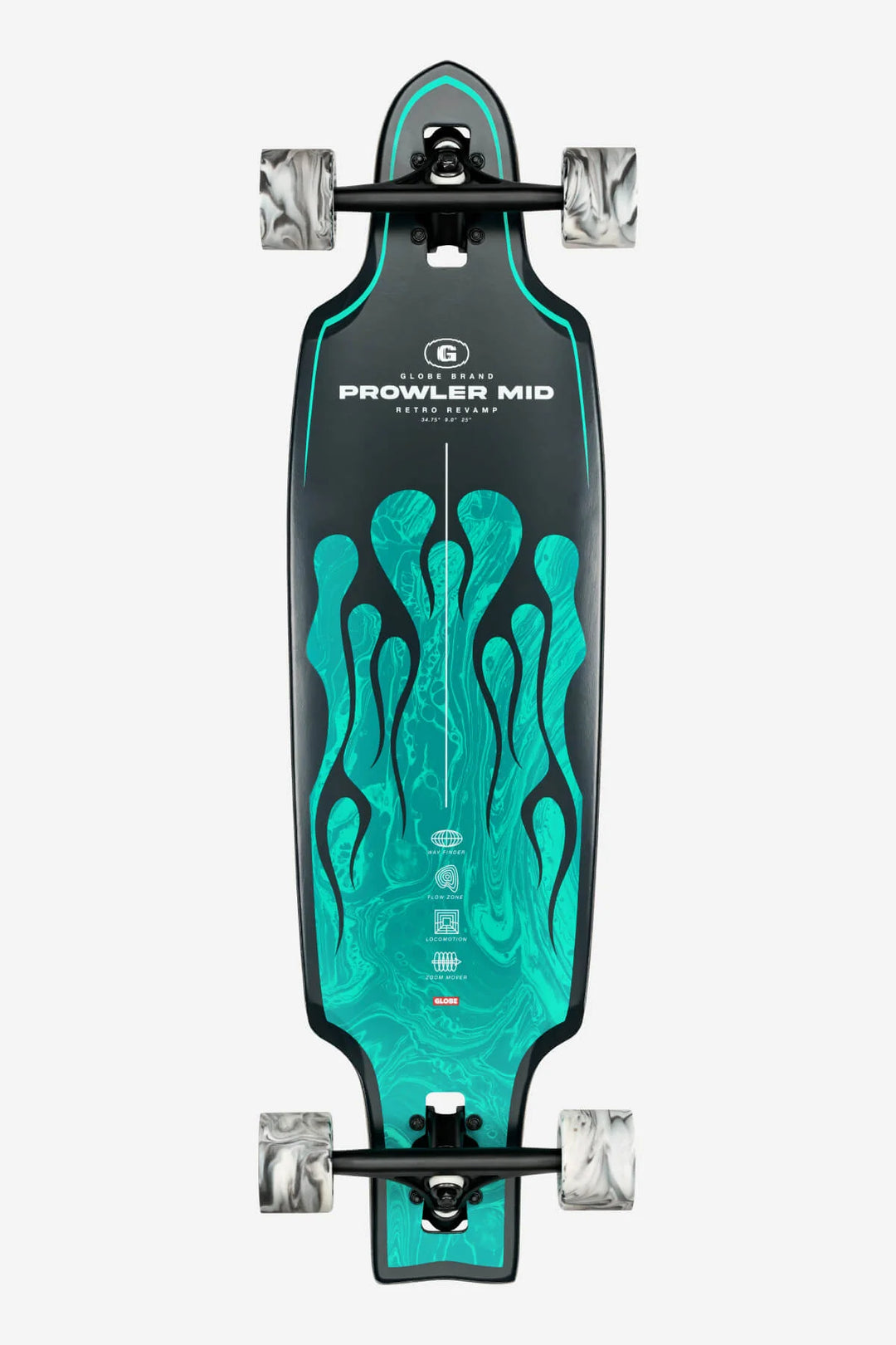 Prowler Mid
