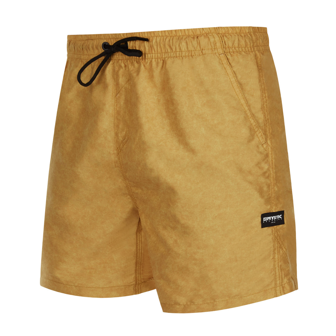 Brand Swim Boardshort