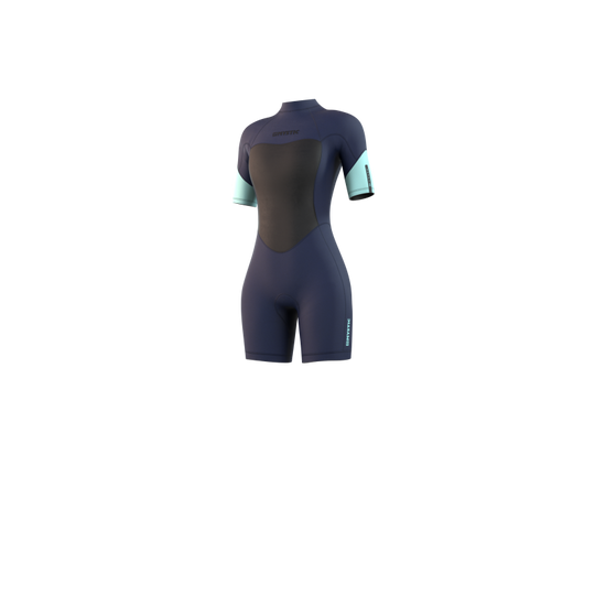 Brand shorty BZ 3/2mm