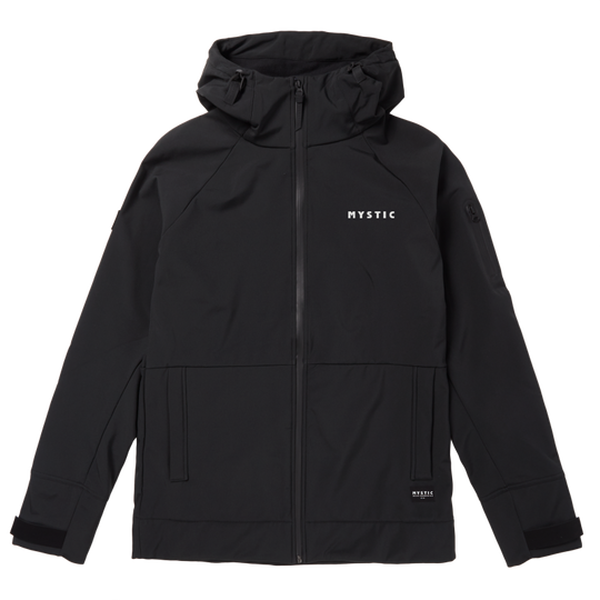 Mission Jacket