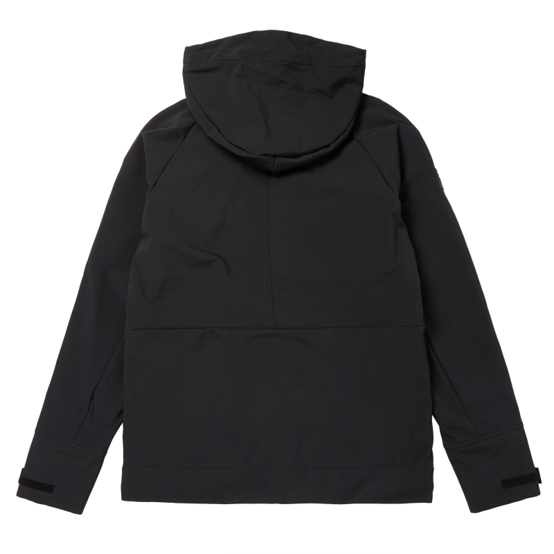 Mission Jacket