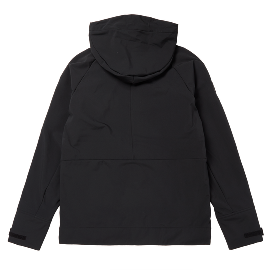 Mission Jacket