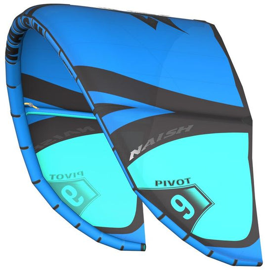 Pivot 2022